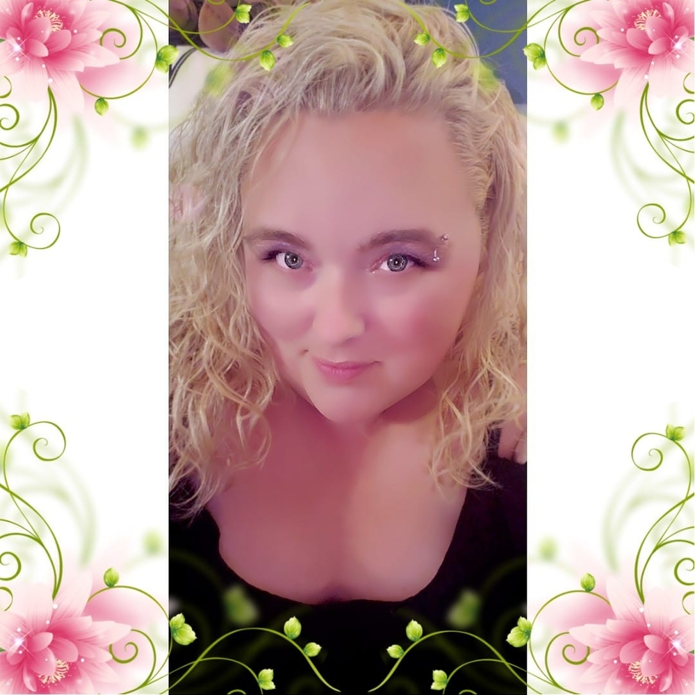 Meet your Posher, Crissy